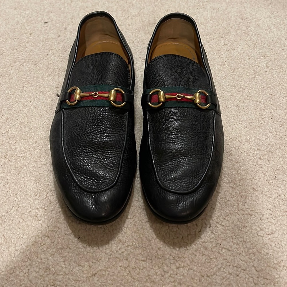 Used Gucci 💯 authentic